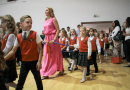 Zinību diena Mārupes novadā, 01.09.2016.