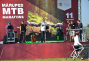 Mārupes MTB maratons, 11.09.2016.