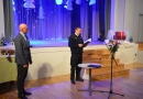 Policijas diena Mārupē, 05.12.2016.