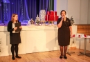 Jaundzimušo sveikšana “Esmu mazais mārupietis”, 17.12.2016.