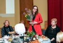 Mārupietes Dzintras Andrušaites grāmatas atvēršanas svētki, 18.01.2017.