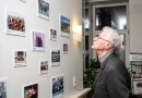 Kultūras nama ēkas 75 gadu jubilejas izstāde, 01.03.2017.