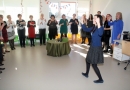 Pierīgas pimsskolu pedagogu seminārs PII “Mārzemīte”, 16.03.2017.