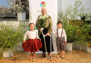 Mārupes novada senioru godināšanas pasākums, 10.05.2017.