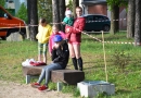 Pavasara kross 2017 Jaunmārupē, 2.posms, 25.05.2017.