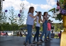 Bērnu un jauniešu svētki “Ar vasaru saujā” 2017