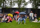 Brīvdabas kino atklāšanas svētki Mārupē, 03.08.2017.