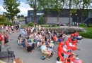 Brīvdabas kino vakars, 10.08.2017.