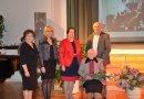 Sveicam Mārupes seniorus, 14.05.2014.