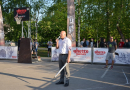 Ghetto Games Mārupē atklāšana, 19.05.2014.