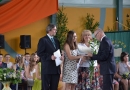 9.klašu izlaidums Mārupes vidusskolā, 13.06.2013.