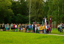 Sporta svētki Skultē, 30.08.2014.