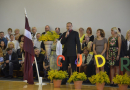Zinību diena Mārupē, 01.09.2014.