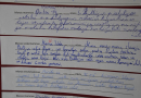 Jaunmārupes pamatskolā atmostas Latvija, atmostas Baltija, 23.10.2014.