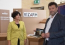 “Mārupes novada Uzņēmēju dienas 2012″ izstāde