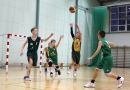Patriotiskās basketbola spēles “Gods kalpot Latvijai”, 15.11.2014