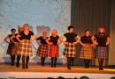 Senioru līnijdeju grupa “Vējiem līdzi” nosvin 10 gadu jubileju, 29.11.2014.