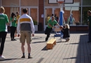 Pierīgas pašvaldību darbinieku sporta spēles Mārupē, 27.06.2014.