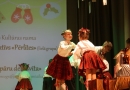 Adventes koncerts bērniem “Nāc ciemos!” 06.12.2015.