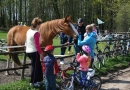 Tautas velobrauciens “Zaļi dzīvot Mārupē!”, 04.05.2015.