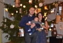 Jaundzimušo sveikšanas pasākums “Esmu mazais mārupietis”, 19.12.2015.