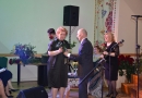 Mārupes vidusskolas jubileja, 30.04.2016.
