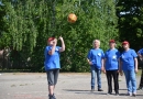 Senioru sporta spēles, 28.05.2016.