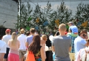 Mārupes novada bērnu un jauniešu svētki “Ar vasaru saujā”, 29.05.2016.