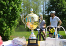 Mārupes novada velokrosa sacensības, 30.05.2015.