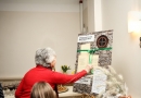 Kultūras nama ēkas 75 gadu jubilejas izstāde, 01.03.2017.