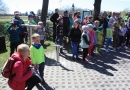 Tautas velobrauciens “Zaļi ripojam”, 04.05.2017.