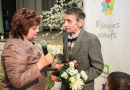 Mārupes novada senioru godināšanas pasākums, 10.05.2017.
