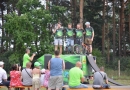 Mārupes novada 90 gadu jubilejas svētki, 08.08.2015.