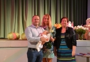 Jaundzimušo sveikšana “Esmu mazais mārupietis”, 19.09.2015.