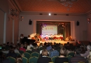 Adventes koncerts bērniem “Nāc ciemos!” 06.12.2015.