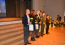 Adventes Baltais koncerts / Sportistu sumināšana 20.12.2015.