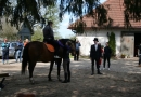 Tautas velobrauciens “Zaļi dzīvot Mārupē!”, 04.05.2015.