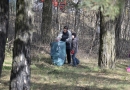 Lielā talka Mārupē, 23.04.2016.