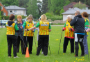 Mārupes novada Senioru sporta diena, 23.05.2015.