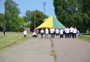 Senioru sporta spēles, 28.05.2016.