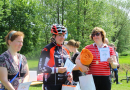 Mārupes novada velokrosa sacensības, 30.05.2015.