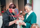 Mārupes novada senioru godināšanas pasākums, 09.11.2016.