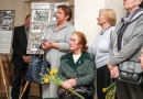 Kultūras nama ēkas 75 gadu jubilejas izstāde, 01.03.2017.