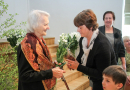 Mārupes novada senioru godināšanas pasākums, 10.05.2017.