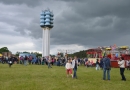 Bērnu un jauniešu svētki “Ar vasaru saujā”, 31.05.2015.