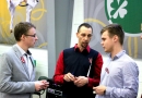Mārupes novada Brīvības cīnītāju piemiņas kauss basketbolā 14.11.2015.