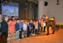 Adventes Baltais koncerts / Sportistu sumināšana 20.12.2015.