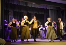 Humora šovs un koncerts “Mārupes gurķis”