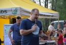 Pavasara kross “Skrējiens apkārt Pavasara dīķim” 5.posms 10.05.2016.