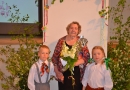 Senioru sveikšanas pasākums, 11.05.2016.
